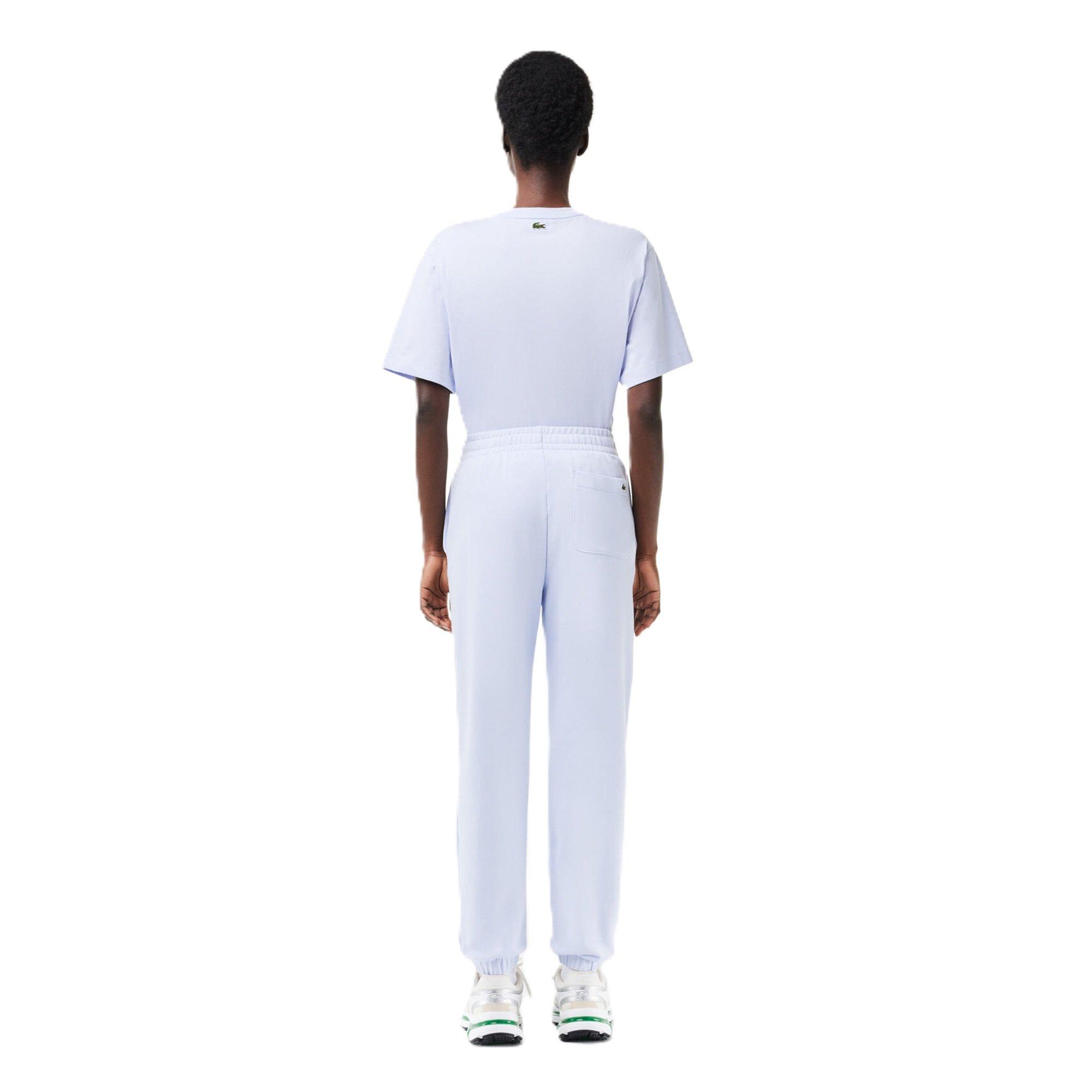 Lacoste Closed Hem Trackpants
