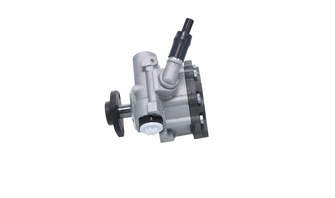 Servopumpe Hydraulisk