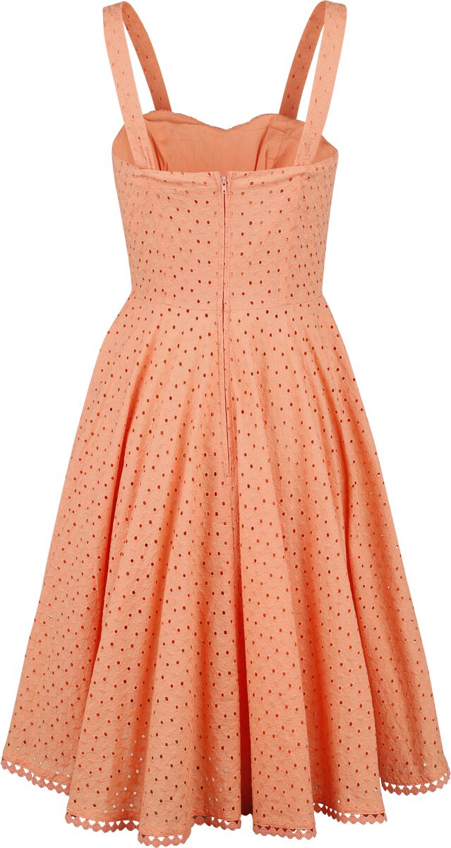 Valerie - Robe | Timeless London Robe mi-longue