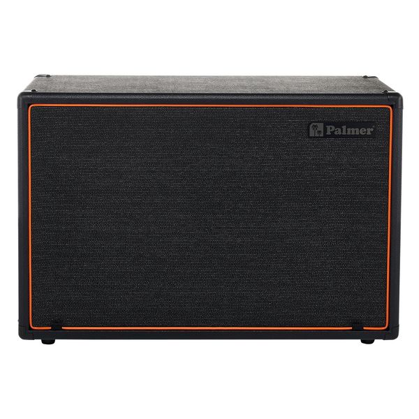 Palmer Cab 212 BX CRM