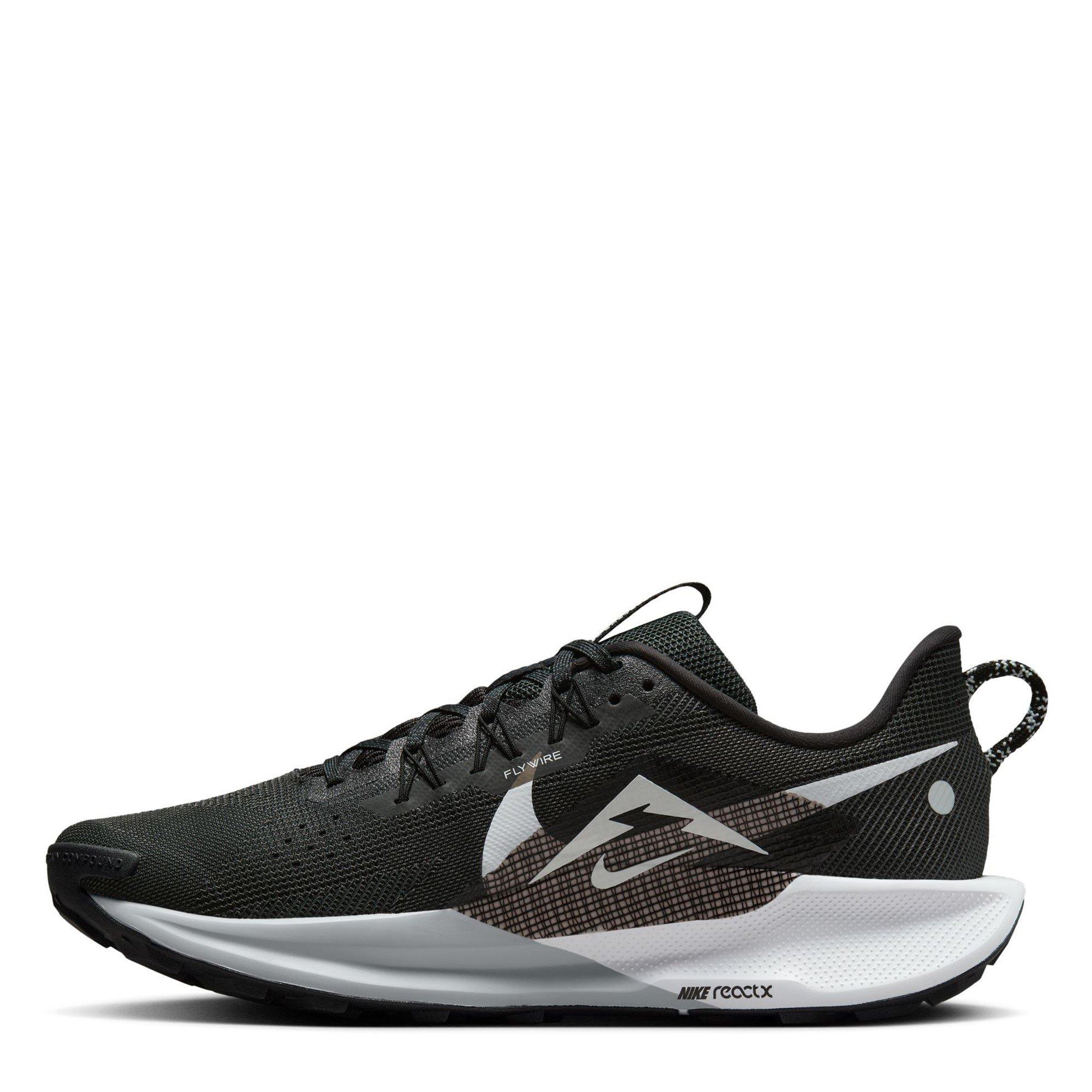 Nike ReactX Pegasus Trail 5 Running Shoes Mens