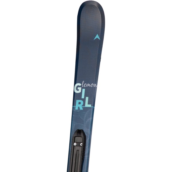 Pack ski DYNASTAR LEMON GIRL + KID 4 GW B76 BLACK