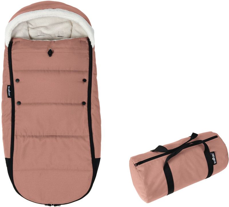 BABYZEN™ YOYO voetenzak - Kleur: Ginger