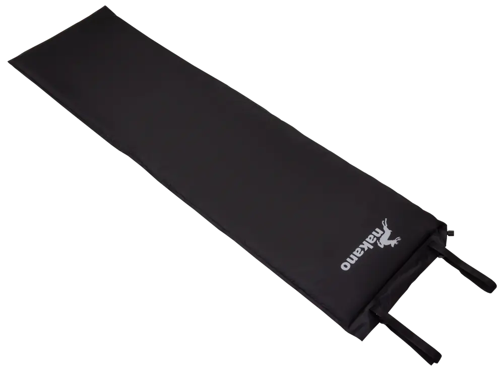Nakano Selvoppusteligt underlag 3 cm