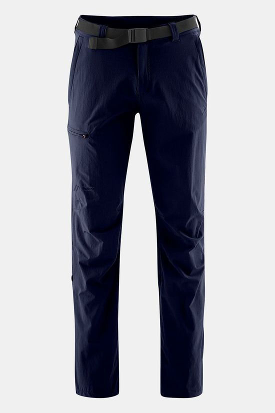 Maier Sports Maier Sports Nil Short Broek