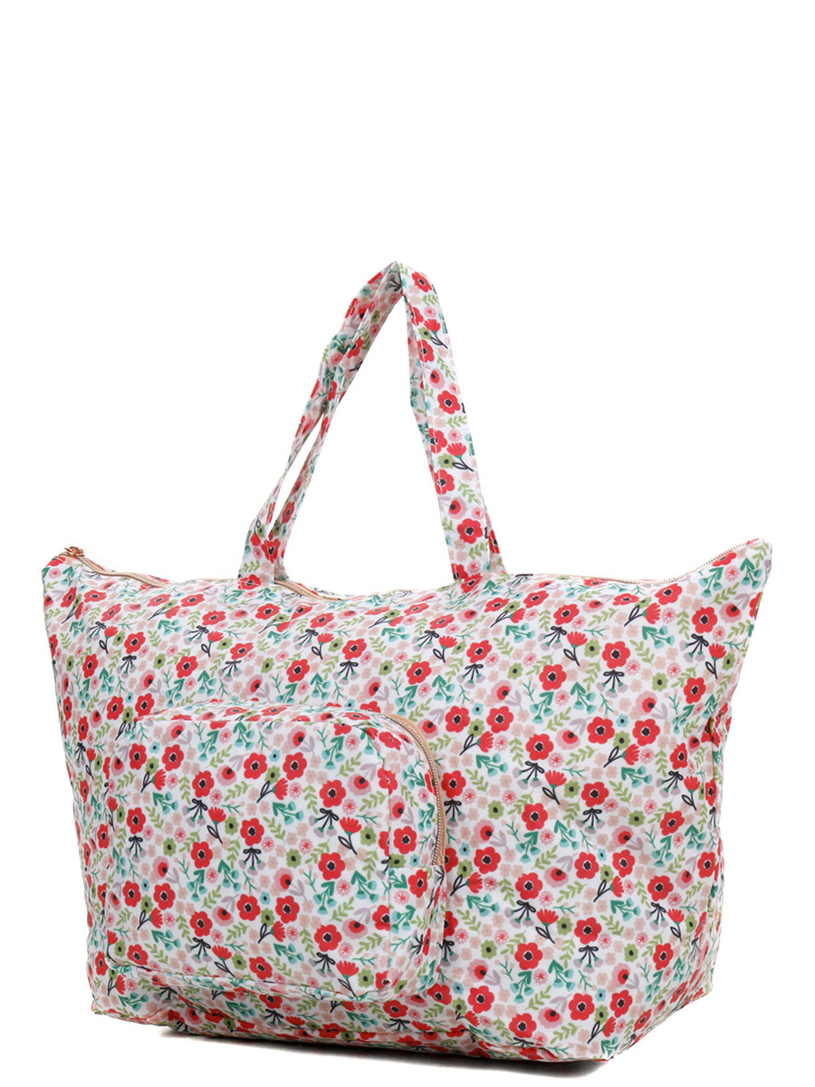 Sac DerriÀre la porte PÀriple Liberty ChÀrie 53 cm