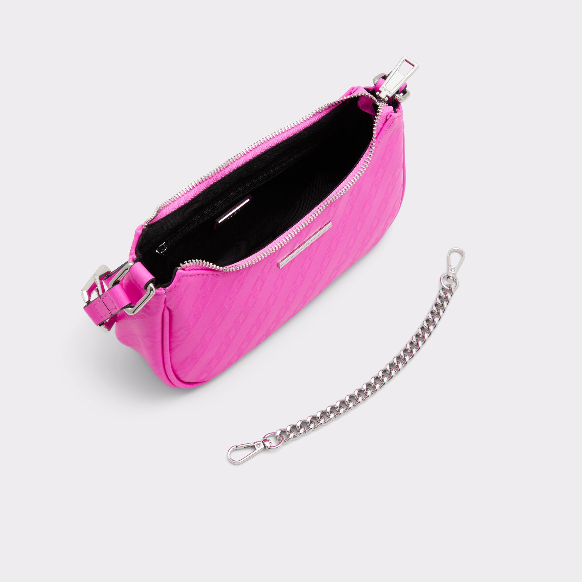 Catenax Pink Women Shoulder Bags