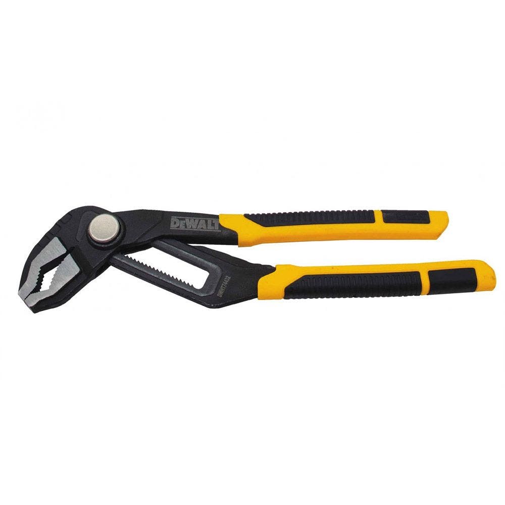 Dobradeira multifuncional Pushlock DEWALT de 300 mm DWHT74432