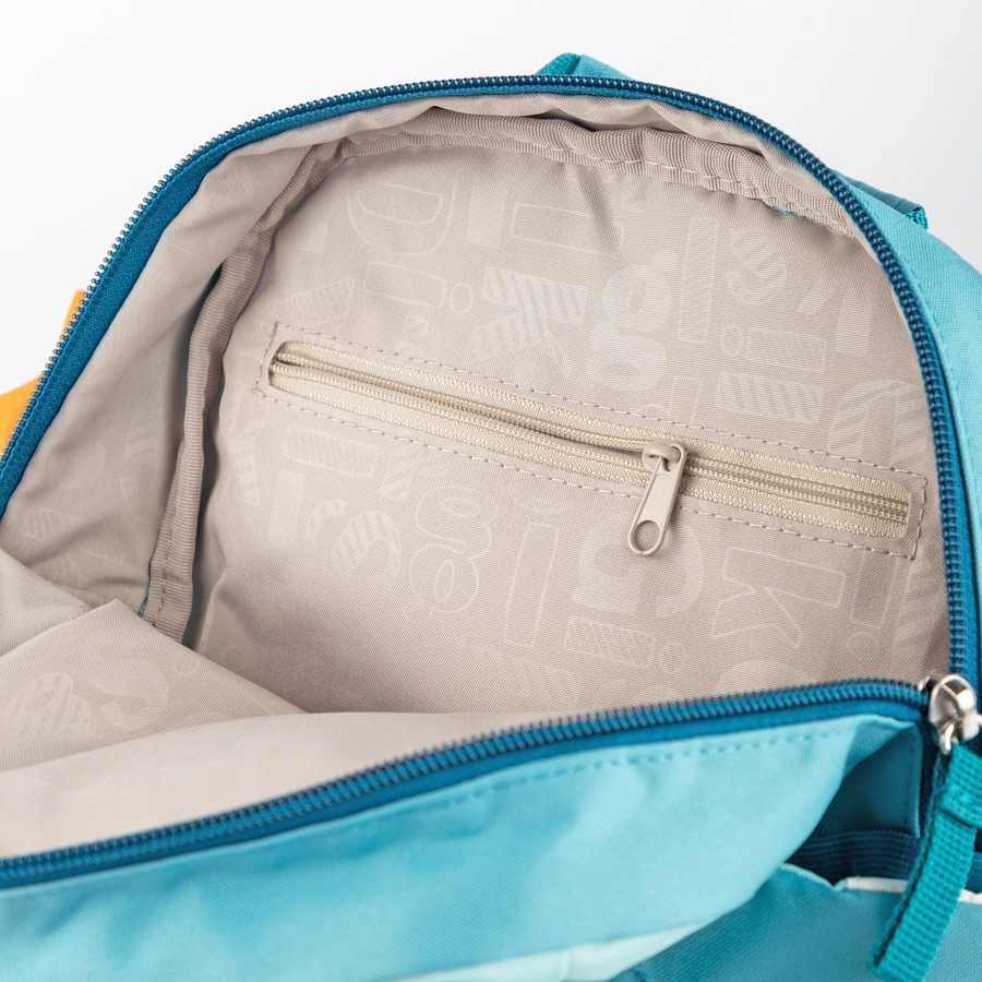 sigikid® Pfötchen-Rucksack Drache