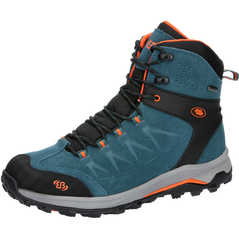 Brütting Herren Mount Chester High Schuhe