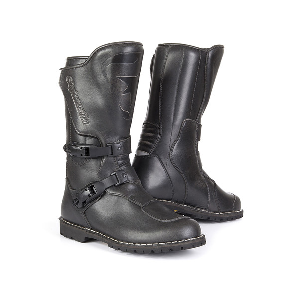 Stylmartin - Bottes Matrix Waterproof Anthracite