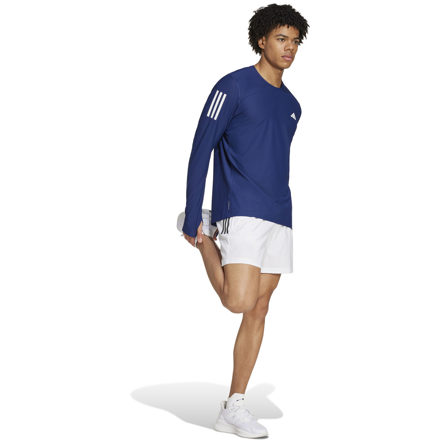 adidas OTR Longsleeve Heren