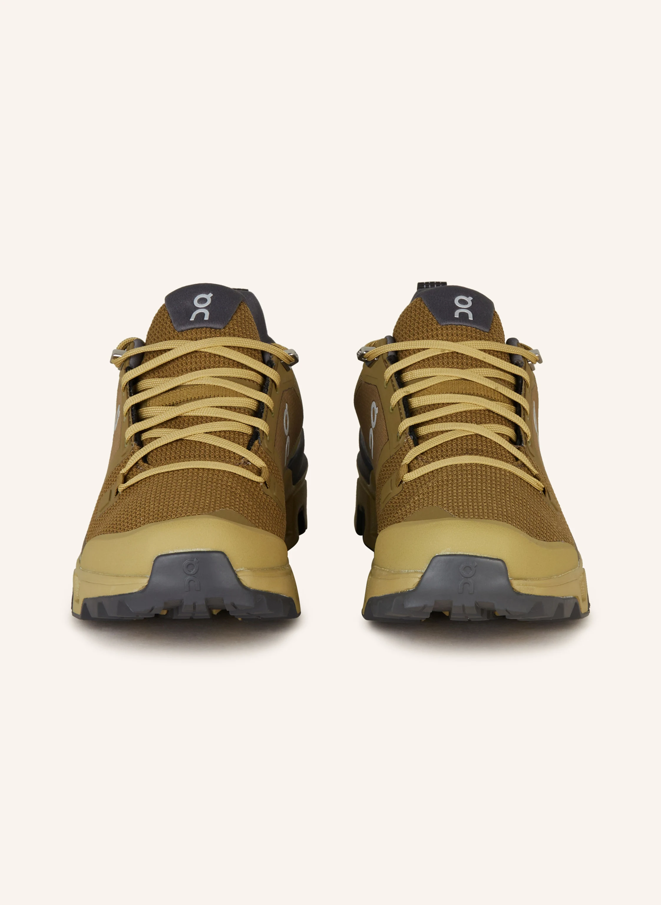 On Trekkingschuhe CLOUDWANDER WATERPROOF