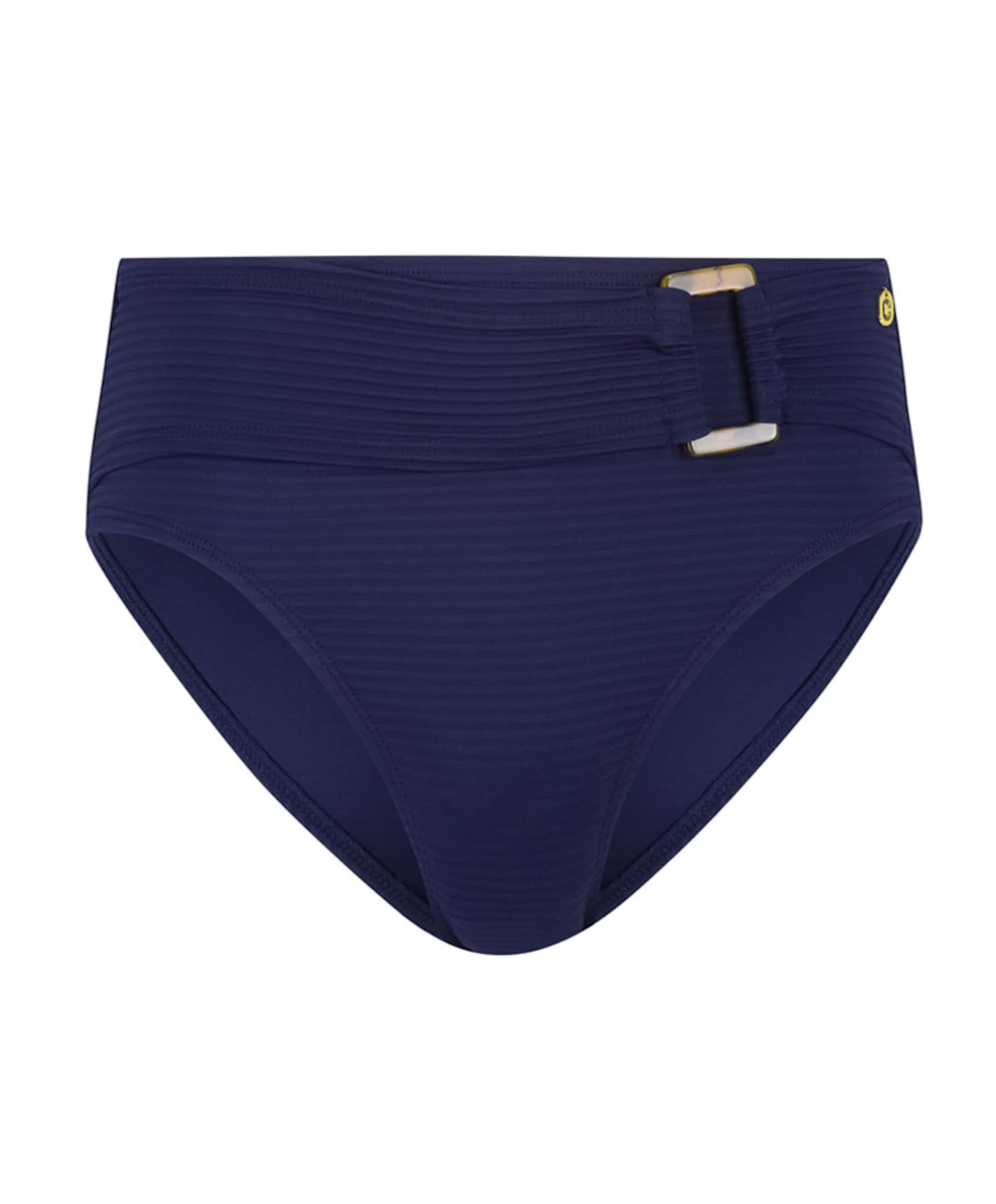 Ten Cate Beach Dames bikinibroekje blauw