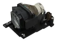 CoreParts - Projektorlampe - 210 Watt - 3000 time(r) - for Hitachi ED-X40, ED-X42, ED-X45; CP-WX3011, X2010, X2011, X2510, X2511, X3010, X3011, X4011