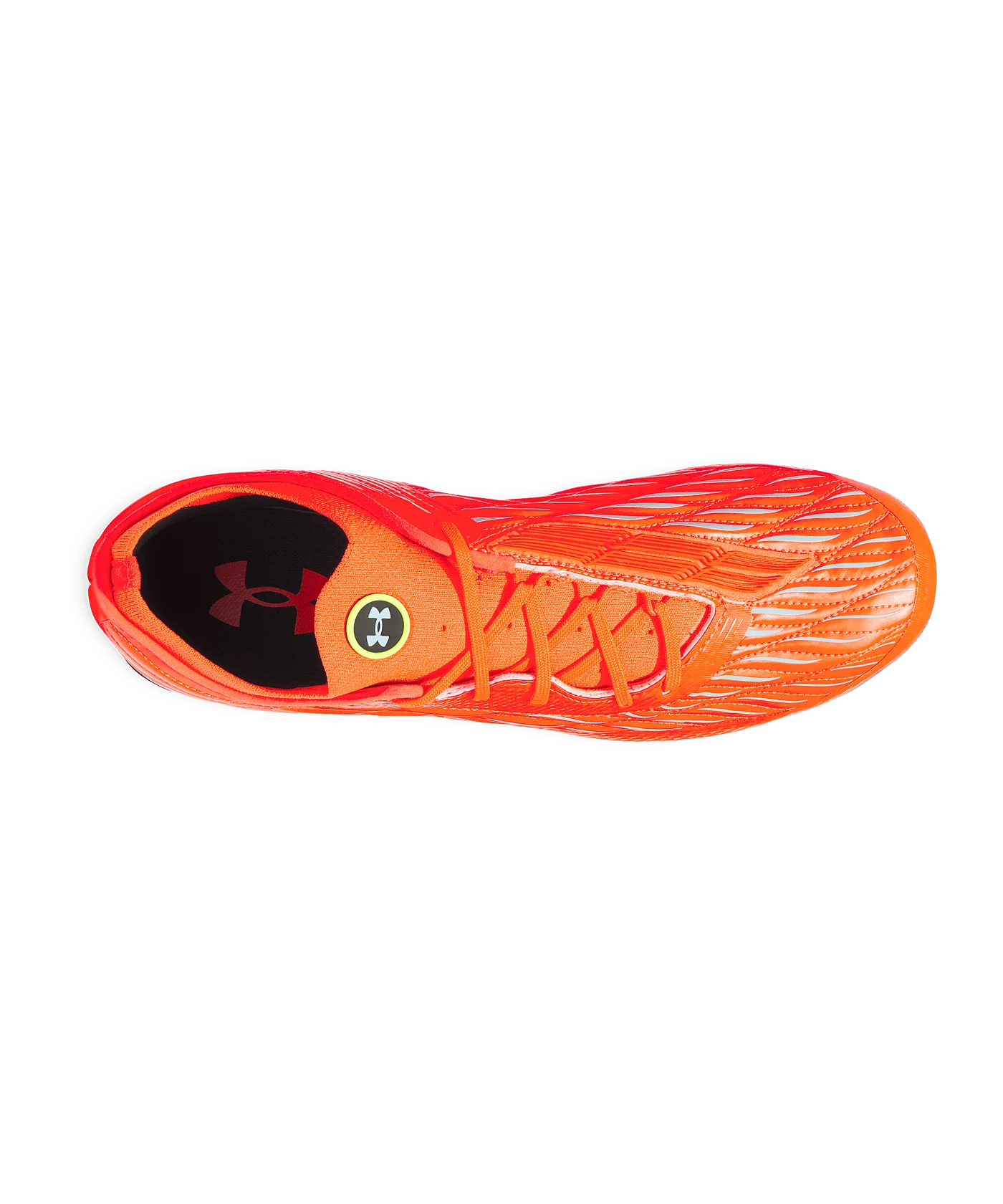Under Armour Magnetico Elite 4 FG Rot F862