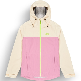 Picture Volute Jacke Mauve Orchid Damen