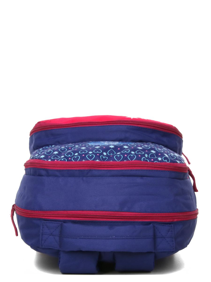 Sac À dos La Reine des Neiges 2 Anna et Elsa