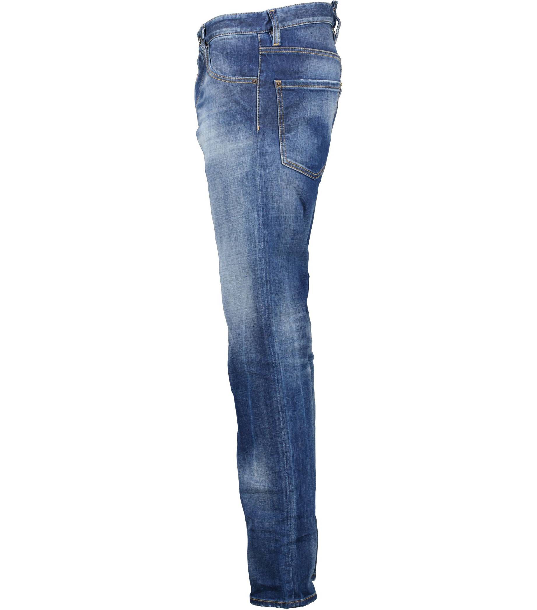 Dsquared2| Herren Jeans COOL GUY Slim Fit
