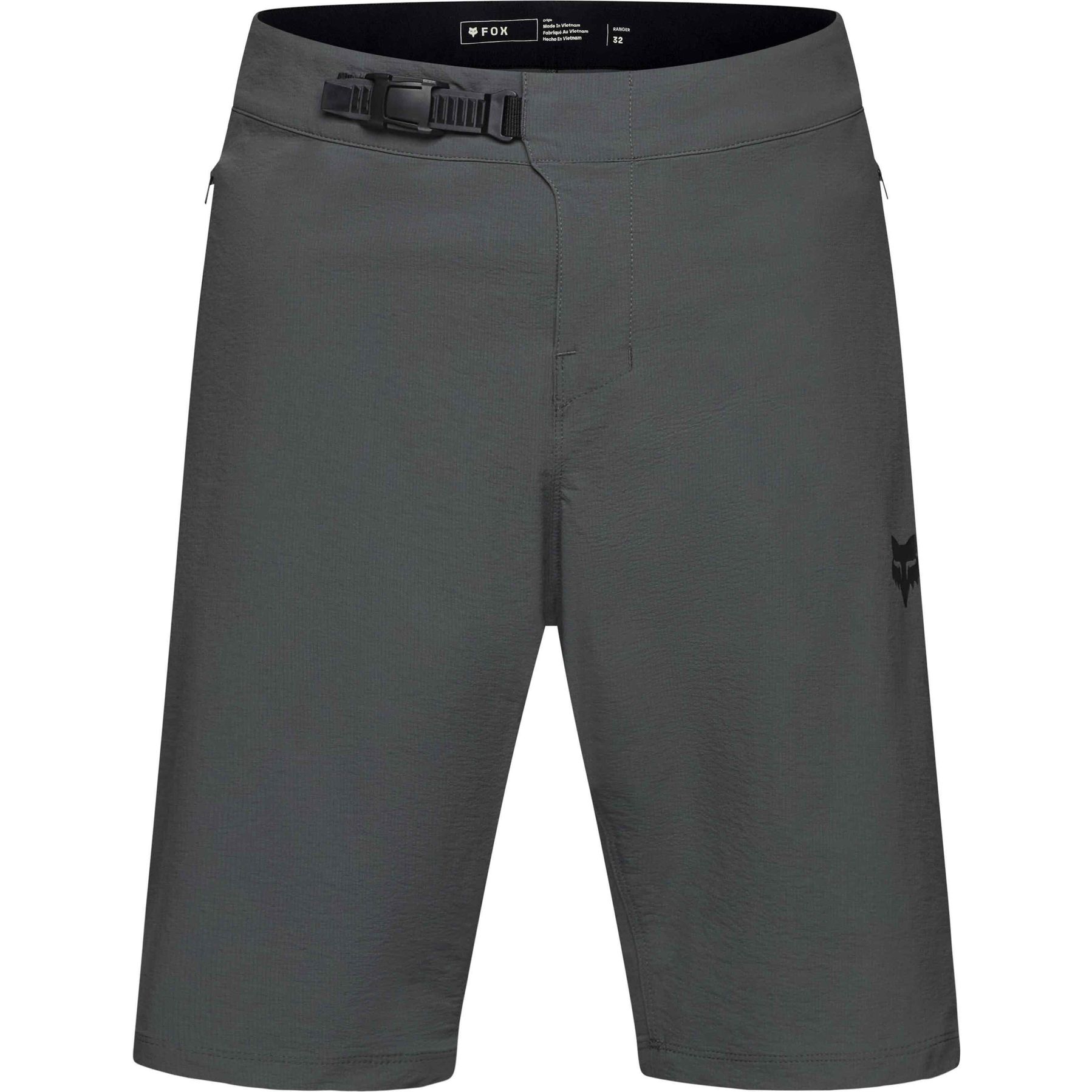 Fox Ranger Liner Korte Fietsbroek
