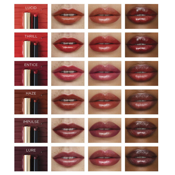 Hourglass Phantom Volumizing Glossy Balm - Lipbalm