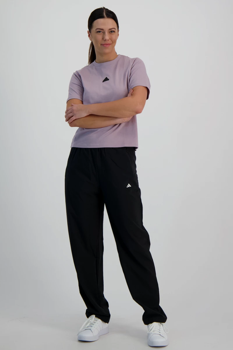 adidas Sportswear Z.N.E. Damen T-Shirt
