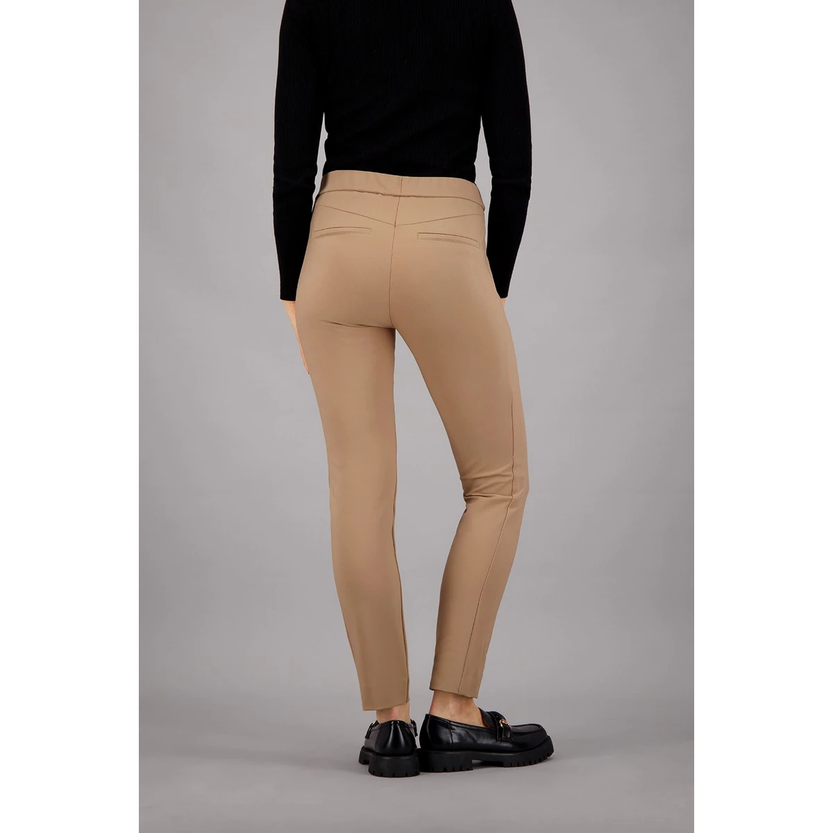 Dames Jeans Logan # nitro satin 82 cm