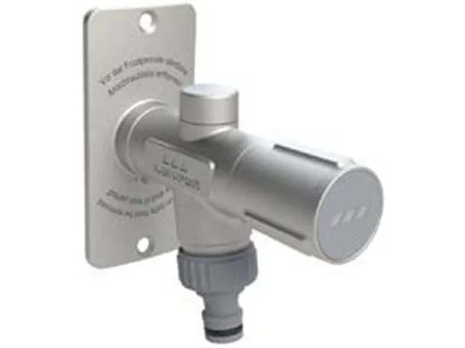 Posteventil Frosti 1/2'' TBS
