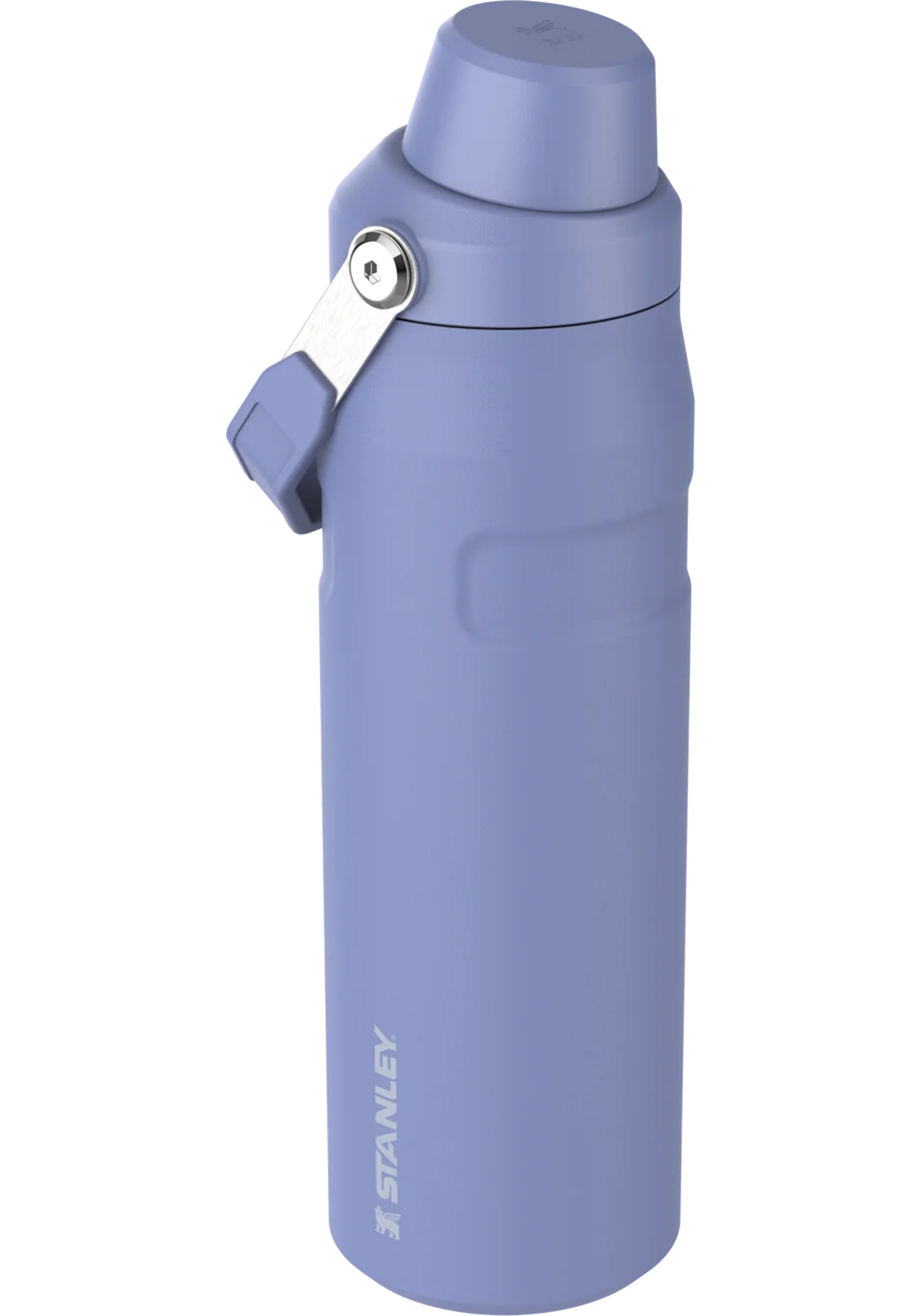 Stanley Trinkflasche IceFlow Fast Flow 0.7L Hydrangea