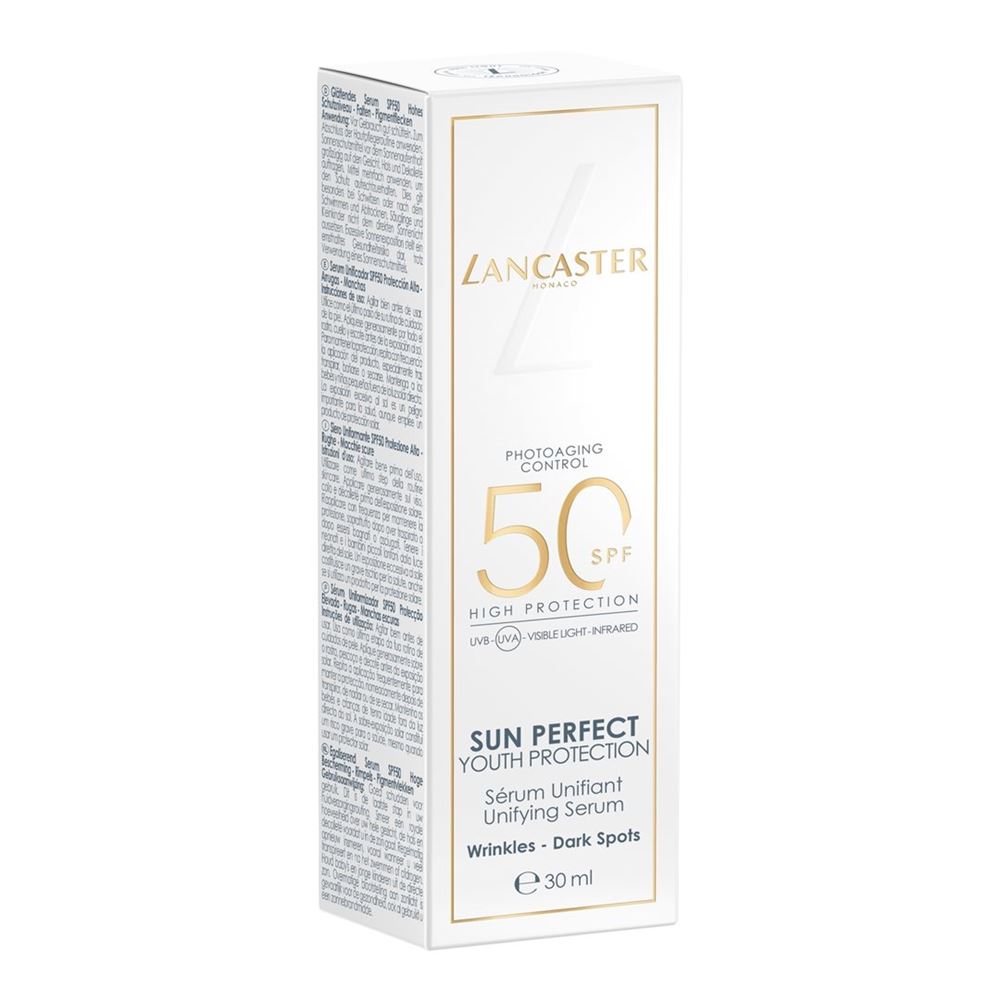 Lancaster Perf Unifying Serum Sun Protection Factor 50<br>30 ml
