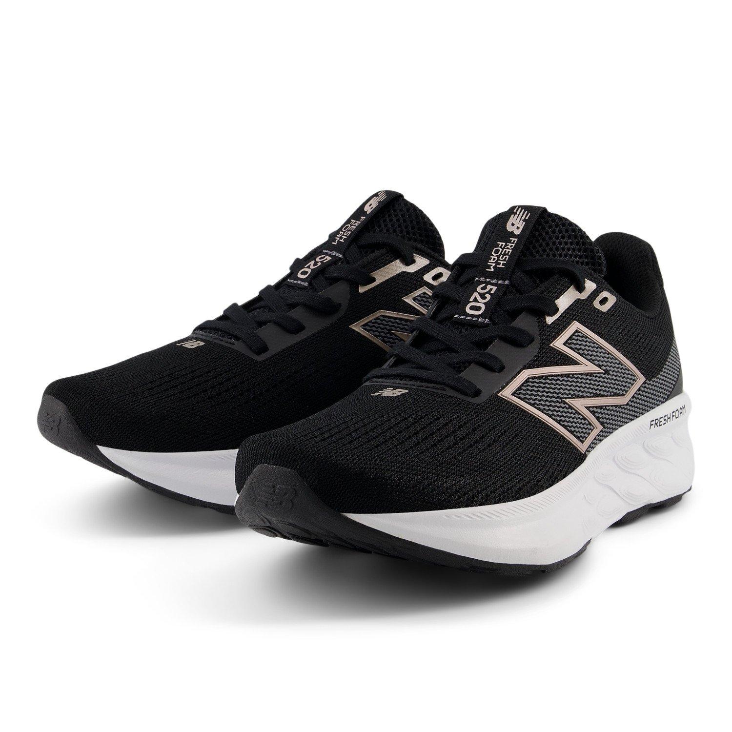 New Balance NB 520v9 Road Running Shoes Womens