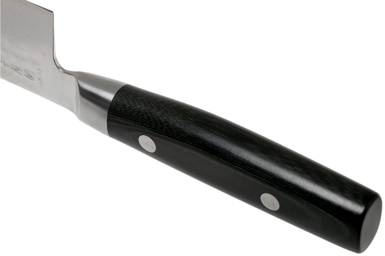 Yaxell Zen 355012 santoku 12.5 cm