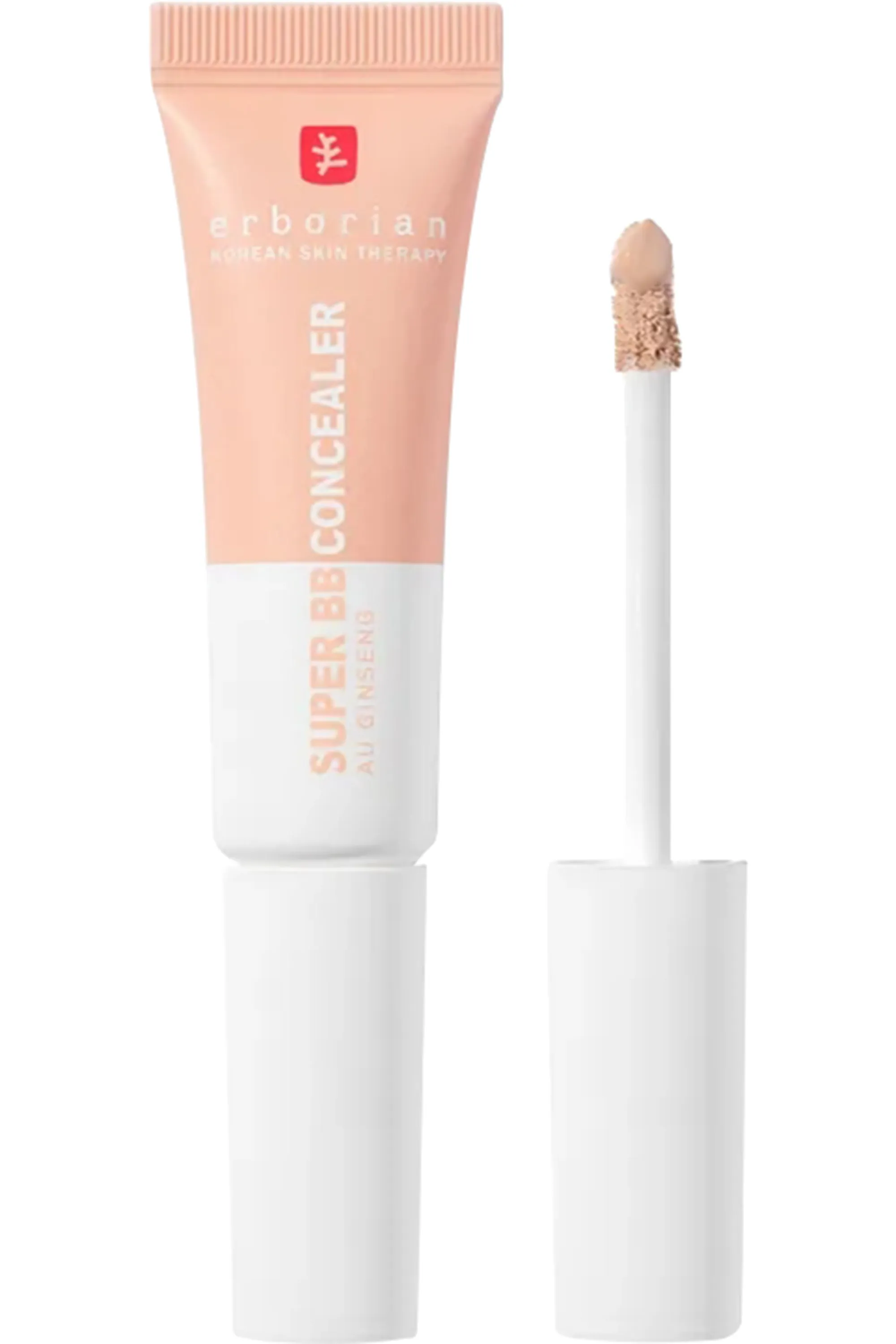 Erborian Anticernes Super BB concealer SPF25-10 ml