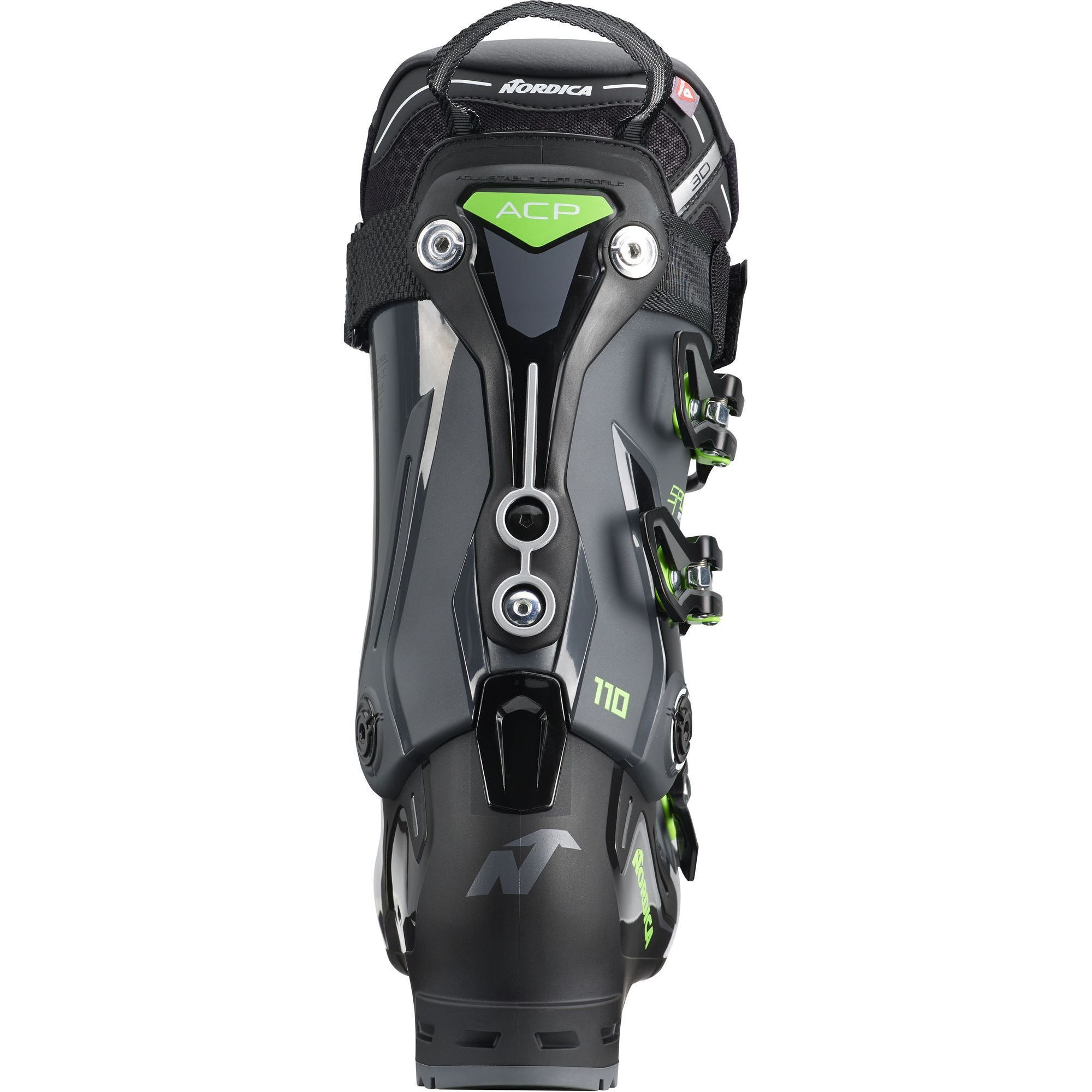 NordicaSportmachine 3 110 (GW)