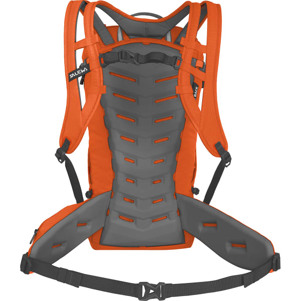 Sac à dos randonnée SALEWA MTN TRAINER 2 25 RED ORANGE