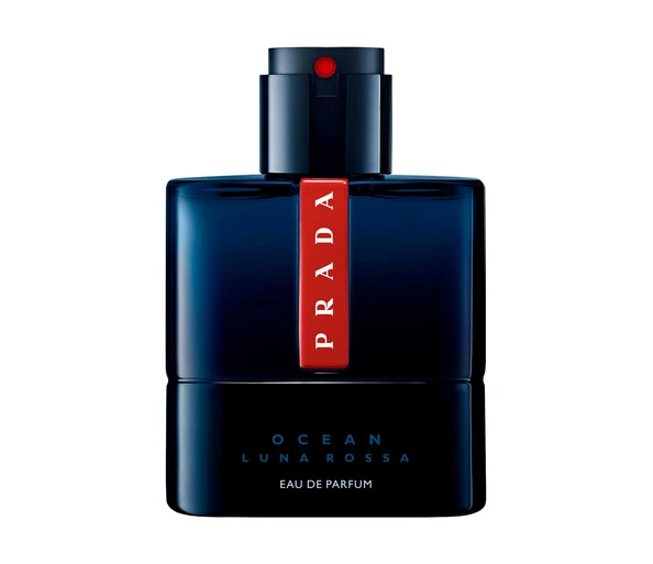 Prada Luna Rossa Ocean Eau de Parfum