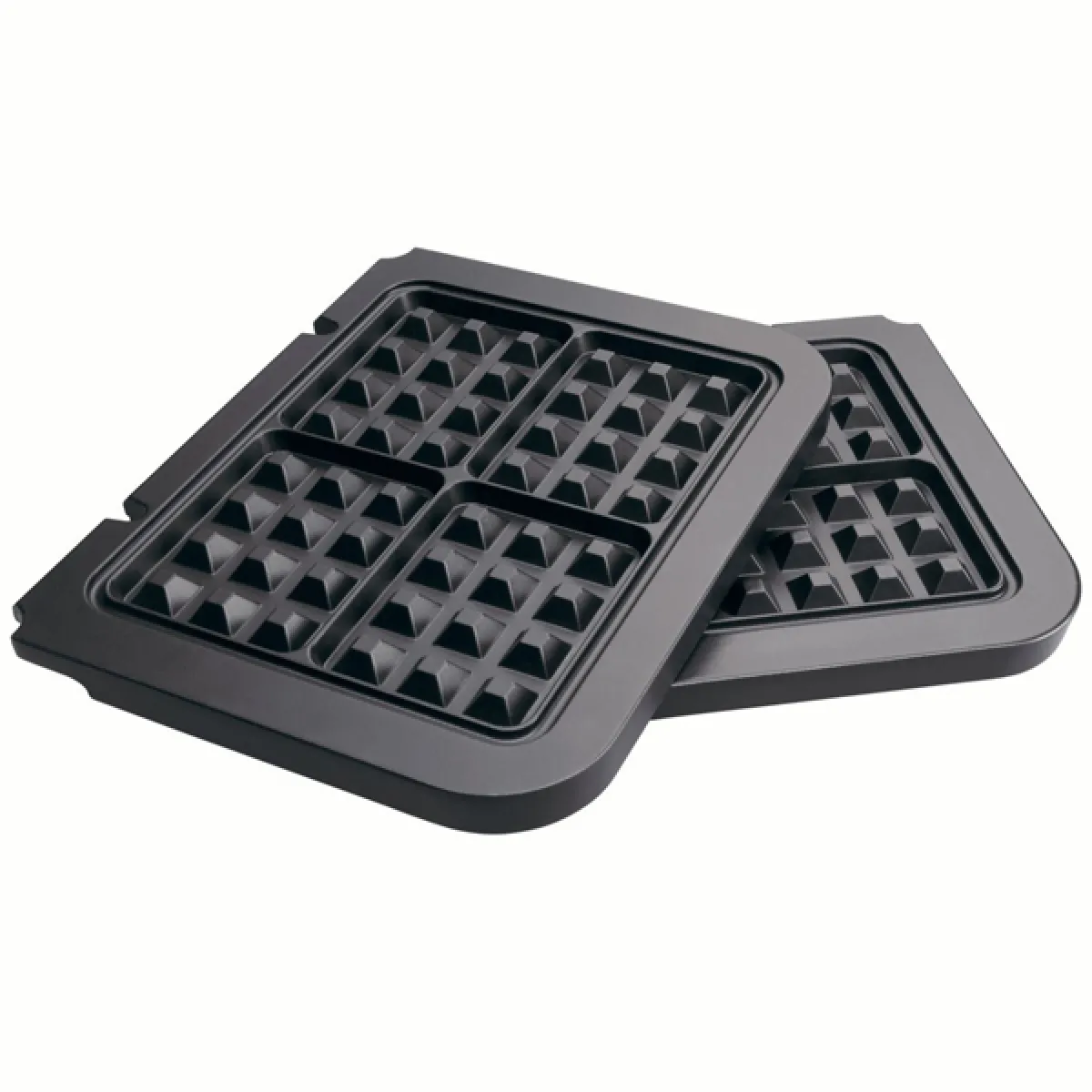 Cuisinart Plaques Gaufres