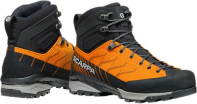 ScarpaMescalito TRK Planet GTX - orange