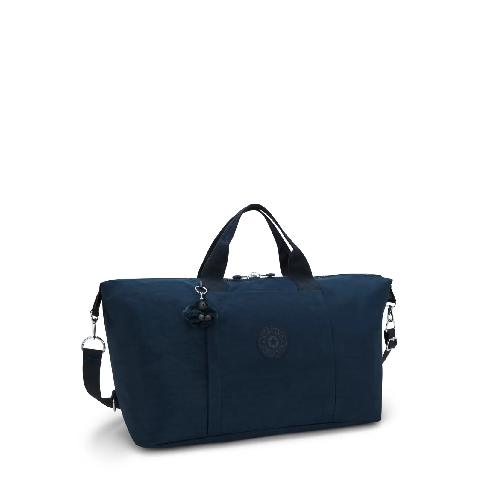 Kipling Bori Blue Bleu 2