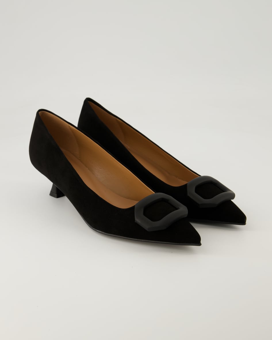 Konstantin Starke 545 Pumps in Schwarz
