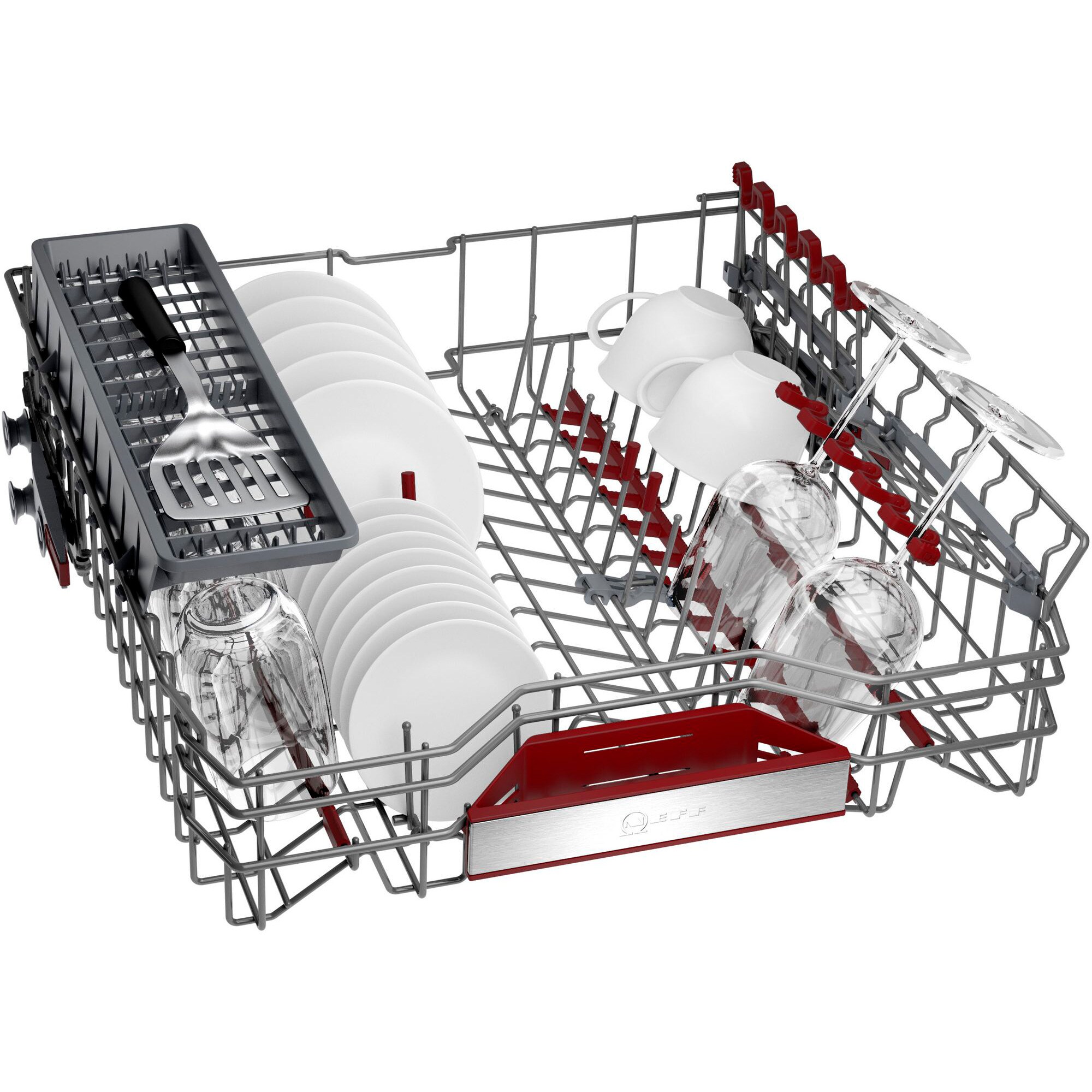 Neff Spülmaschine S157EAX00E