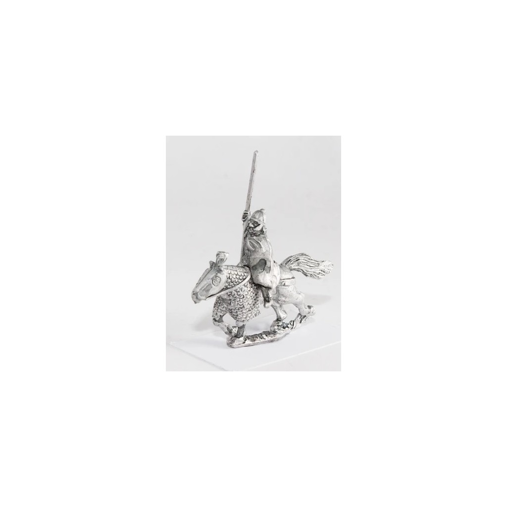 Cavalerie Extra Lourde Sarmate