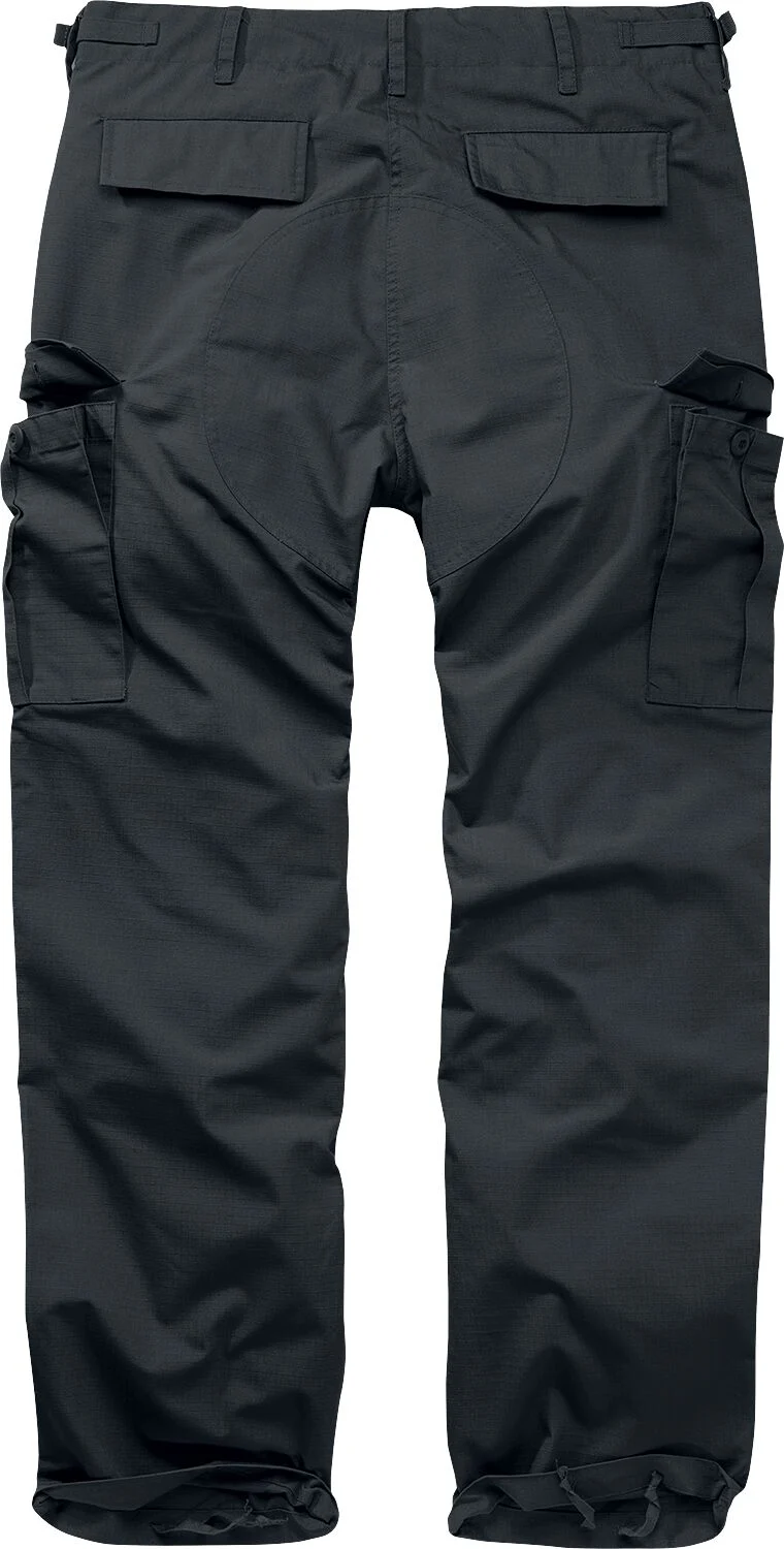 Pantalon Indéchirable BDU | Brandit Pantalon Cargo
