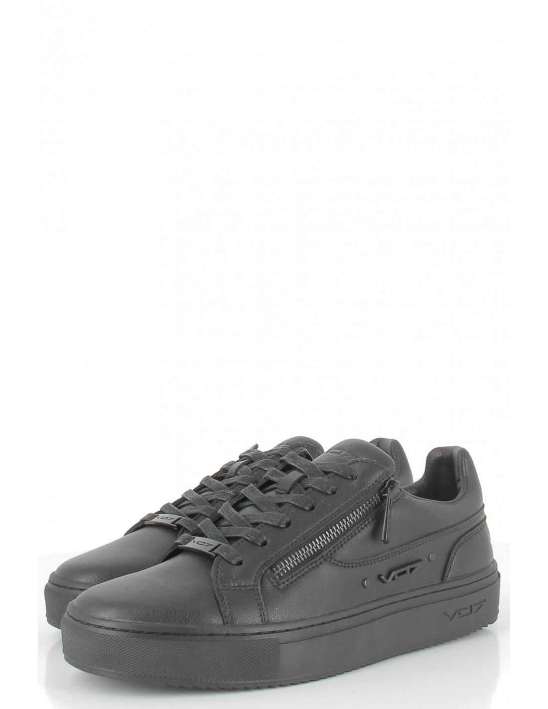v07 Basket De Ville Homme Roma Pur Dark