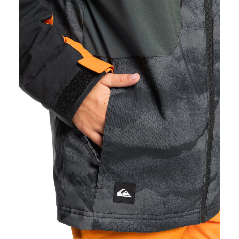 Silvertip Youth Jacket - Veste ski enfant