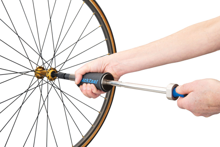 Park Tool Leje Uddriver Sæt