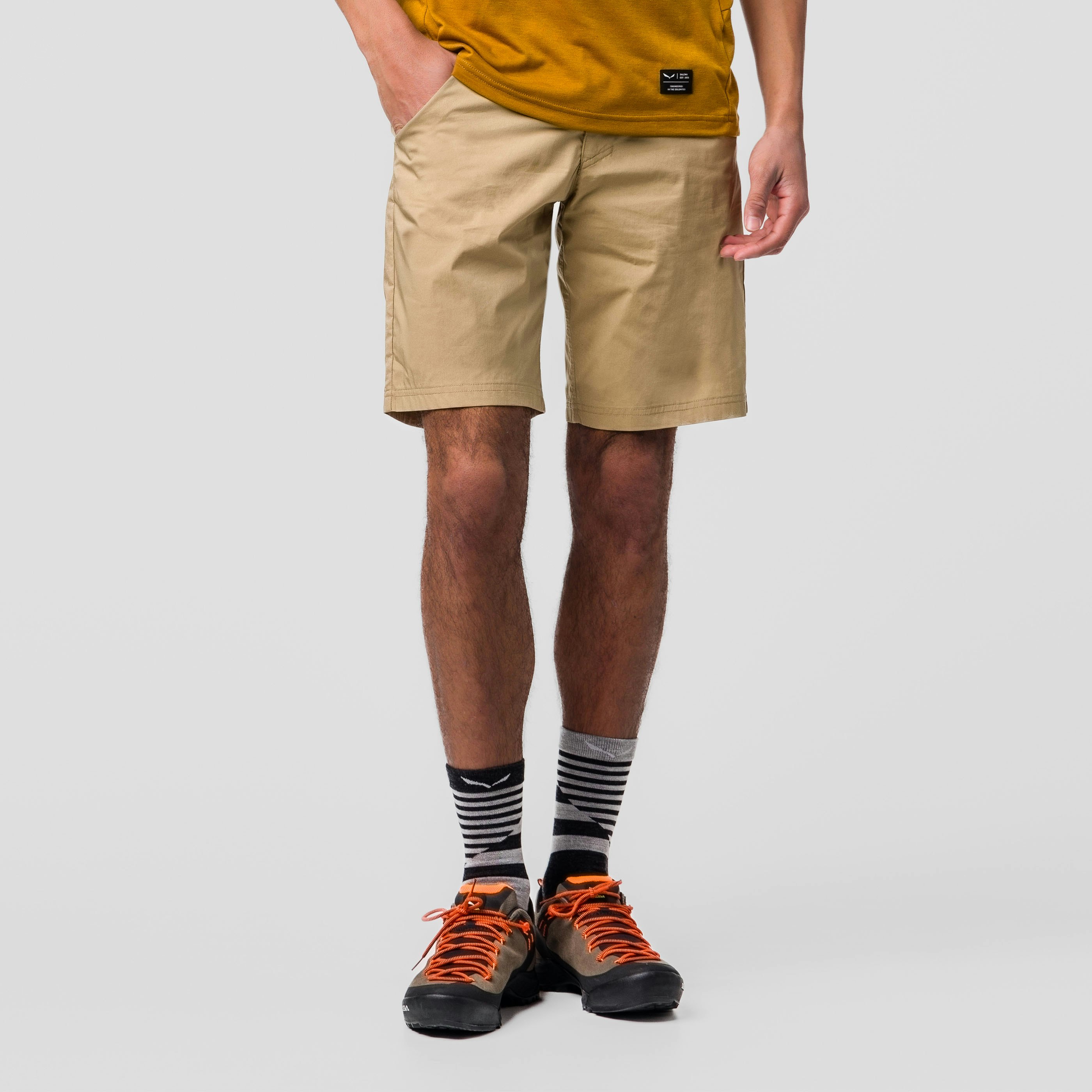Fanes Light Shorts Herren
