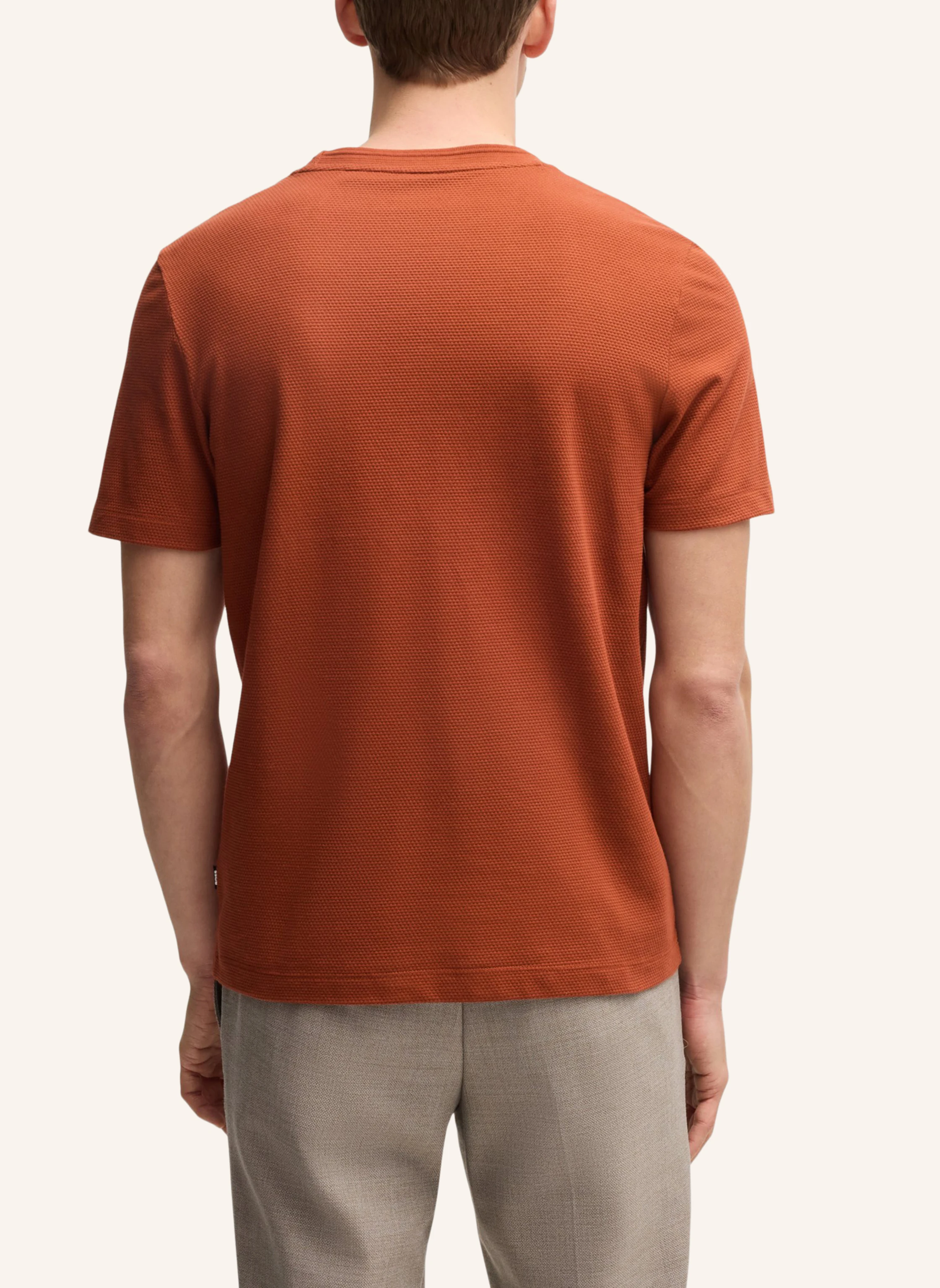 BOSS T-Shirt TIBURT 240 Regular Fit
