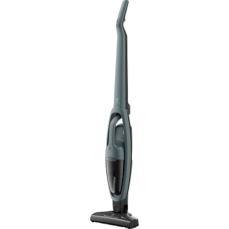 Electrolux Clean 500 ledningsfri støvsuger ES52CB18OG - grøn