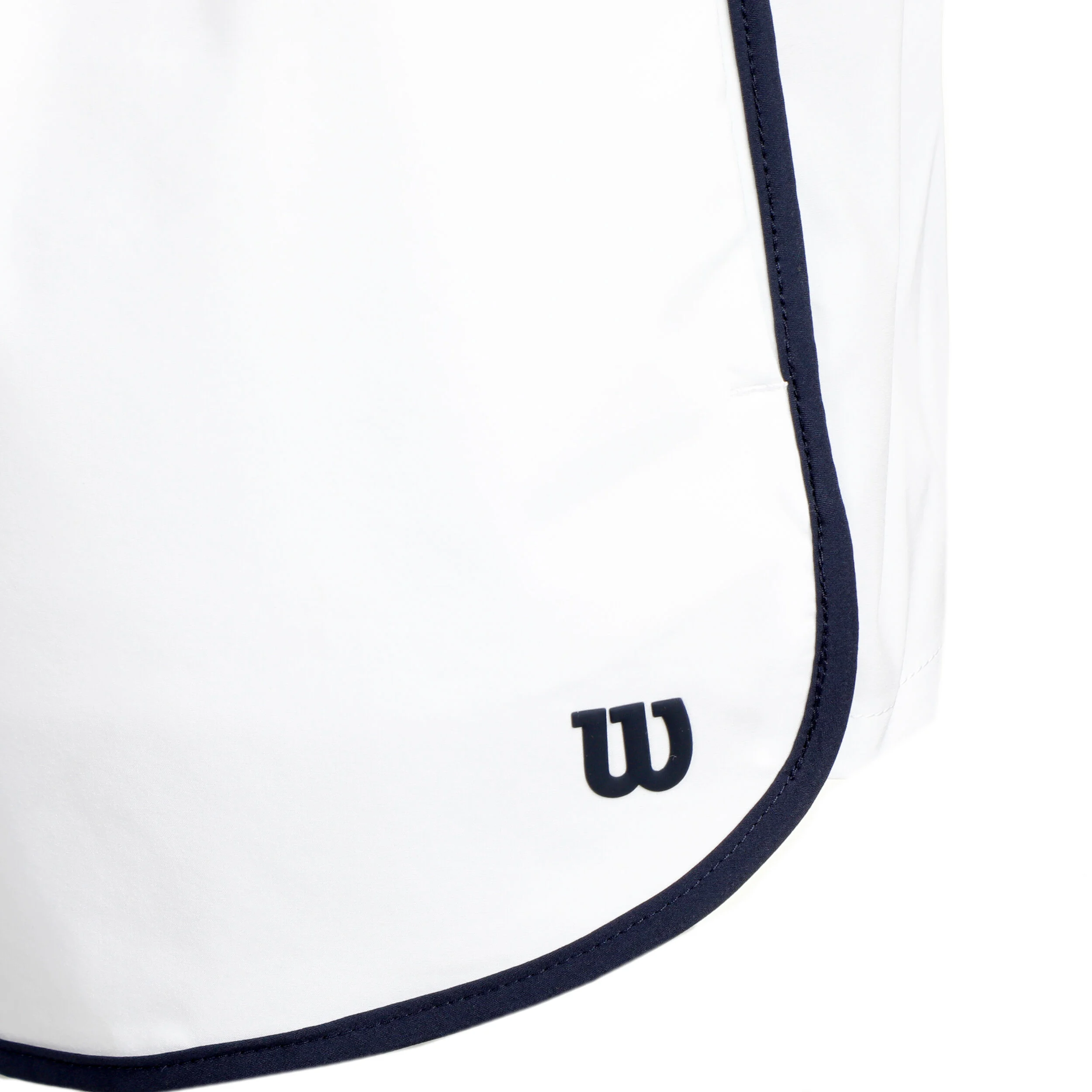 Wilson Heir Unlined Shorts Femmes - Blanc